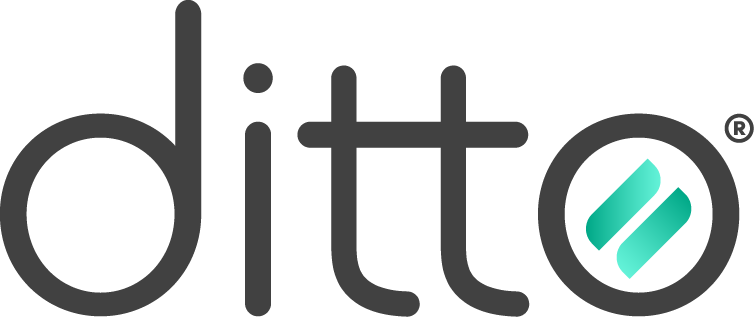 Ditto Logo